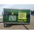 BOX VAN SUPREME CORP TRUCK BODIES, BOX VANFLATBEDUTILITY thumbnail 5