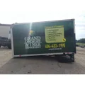 BOX VAN SUPREME CORP TRUCK BODIES, BOX VANFLATBEDUTILITY thumbnail 9