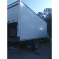 BOX VAN SUPREME CORP TRUCK BODIES, BOX VANFLATBEDUTILITY thumbnail 4
