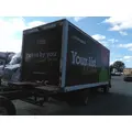 BOX VAN SUPREME CORP TRUCK BODIES, BOX VANFLATBEDUTILITY thumbnail 1