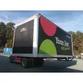BOX VAN SUPREME CORP TRUCK BODIES, BOX VANFLATBEDUTILITY thumbnail 10