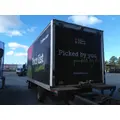 BOX VAN SUPREME CORP TRUCK BODIES, BOX VANFLATBEDUTILITY thumbnail 3