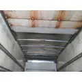 BOX VAN SUPREME CORP TRUCK BODIES, BOX VANFLATBEDUTILITY thumbnail 8
