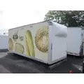BOX VAN SUPREME CORP TRUCK BODIES, BOX VANFLATBEDUTILITY thumbnail 2