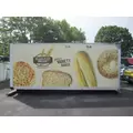 BOX VAN SUPREME CORP TRUCK BODIES, BOX VANFLATBEDUTILITY thumbnail 3