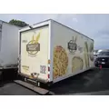 BOX VAN SUPREME CORP TRUCK BODIES, BOX VANFLATBEDUTILITY thumbnail 4