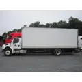 BOX VAN SUPREME CORP TRUCK BODIES, BOX VANFLATBEDUTILITY thumbnail 5