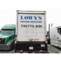 BOX VAN SUPREME CORP TRUCK BODIES, BOX VANFLATBEDUTILITY thumbnail 2