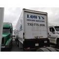 BOX VAN SUPREME CORP TRUCK BODIES, BOX VANFLATBEDUTILITY thumbnail 3