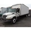 BOX VAN SUPREME CORP TRUCK BODIES, BOX VANFLATBEDUTILITY thumbnail 1