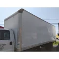 BOX VAN SUPREME CORP TRUCK BODIES, BOX VANFLATBEDUTILITY thumbnail 1