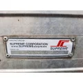 BOX VAN SUPREME CORP TRUCK BODIES, BOX VANFLATBEDUTILITY thumbnail 5