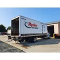 BOX VAN SUPREME CORP TRUCK BODIES, BOX VANFLATBEDUTILITY thumbnail 1