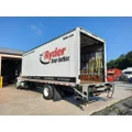 BOX VAN SUPREME CORP TRUCK BODIES, BOX VANFLATBEDUTILITY thumbnail 3