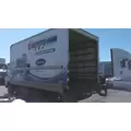 BOX VAN SUPREME CORP TRUCK BODIES, BOX VANFLATBEDUTILITY thumbnail 2