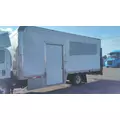 BOX VAN SUPREME CORP TRUCK BODIES, BOX VANFLATBEDUTILITY thumbnail 2