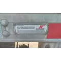 BOX VAN SUPREME CORP TRUCK BODIES, BOX VANFLATBEDUTILITY thumbnail 6