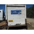 BOX VAN TODCO TRUCK BODIES, BOX VANFLATBEDUTILITY thumbnail 2