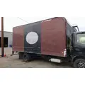 BOX VAN UNKNOWN TRUCK BODIES, BOX VANFLATBEDUTILITY thumbnail 2