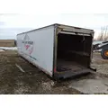BOX VAN UNKNOWN TRUCK BODIES, BOX VANFLATBEDUTILITY thumbnail 4