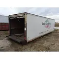 BOX VAN UNKNOWN TRUCK BODIES, BOX VANFLATBEDUTILITY thumbnail 5