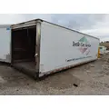 BOX VAN UNKNOWN TRUCK BODIES, BOX VANFLATBEDUTILITY thumbnail 3