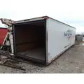 BOX VAN UNKNOWN TRUCK BODIES, BOX VANFLATBEDUTILITY thumbnail 3