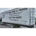 BOX VAN US TRUCK BODIES TRUCK BODIES, BOX VANFLATBEDUTILITY thumbnail 1