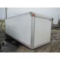 BOX VAN UTILIMASTER TRUCK BODIES, BOX VANFLATBEDUTILITY thumbnail 4