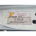 BOX VAN UTILIMASTER TRUCK BODIES, BOX VANFLATBEDUTILITY thumbnail 5