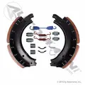 BRAKE SHOE KIT  Brake Shoes thumbnail 1