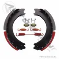 BRAKE SHOE KIT  Brake Shoes thumbnail 1