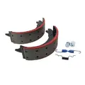 BRAKE SHOE 1443E23 Brake Shoes thumbnail 1