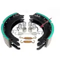 BRAKE SHOE 4702Q23 Brake Shoes thumbnail 1