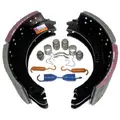 BRAKE SHOE 4707Q23 Brake Shoes thumbnail 1