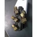 BRAKE DASH CONTROL VALVE, AIR thumbnail 2