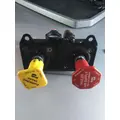 BRAKE DASH CONTROL VALVE, AIR thumbnail 1