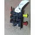 BRAKE DASH CONTROL VALVE, AIR thumbnail 3