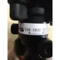 BRAKE DASH CONTROL VALVE, AIR thumbnail 3