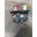 BRAKE DASH CONTROL VALVE, AIR thumbnail 3
