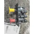 BRAKE PARK BRAKE VALVE, AIR thumbnail 1
