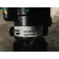 BRAKE PARK BRAKE VALVE, AIR thumbnail 2