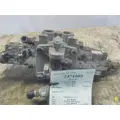 BRAKE PARK BRAKE VALVE, AIR thumbnail 1