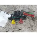 BRAKE PARK BRAKE VALVE, AIR thumbnail 3