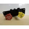 BRAKE PARK BRAKE VALVE, AIR thumbnail 1