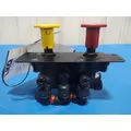 BRAKE PARK BRAKE VALVE, AIR thumbnail 3
