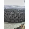 BRIDGESTONE 11R22.5 TIRE thumbnail 1