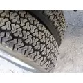 BRIDGESTONE 225/70R19.5 TIRE thumbnail 1