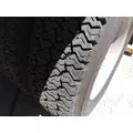 BRIDGESTONE 225/70R19.5 TIRE thumbnail 1