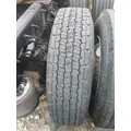 BRIDGESTONE 295/60R22.5 TIRE thumbnail 1